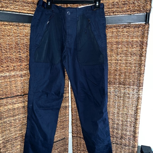 Abercrombie And Fitch cargo pants - Picture 3 of 9